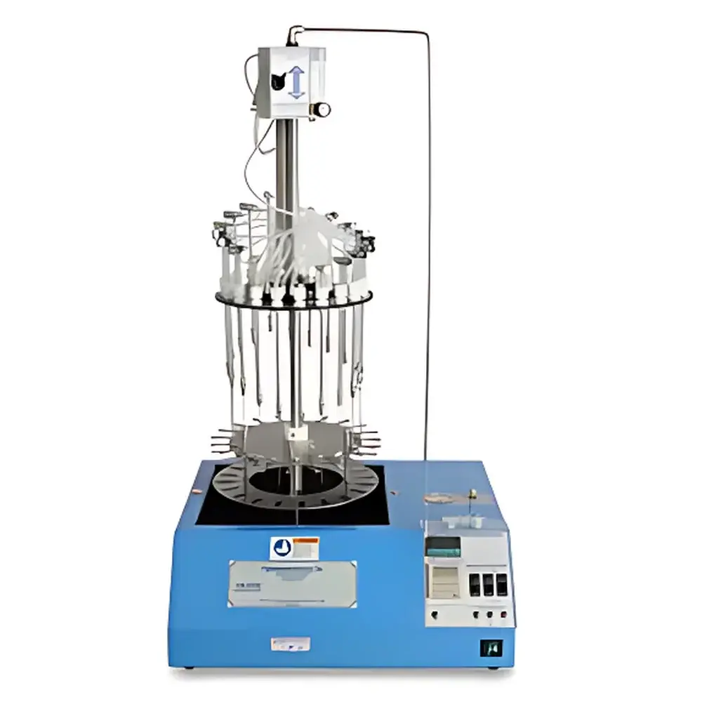 Organomation N-EVAP-20 Automated Nitrogen Evaporator