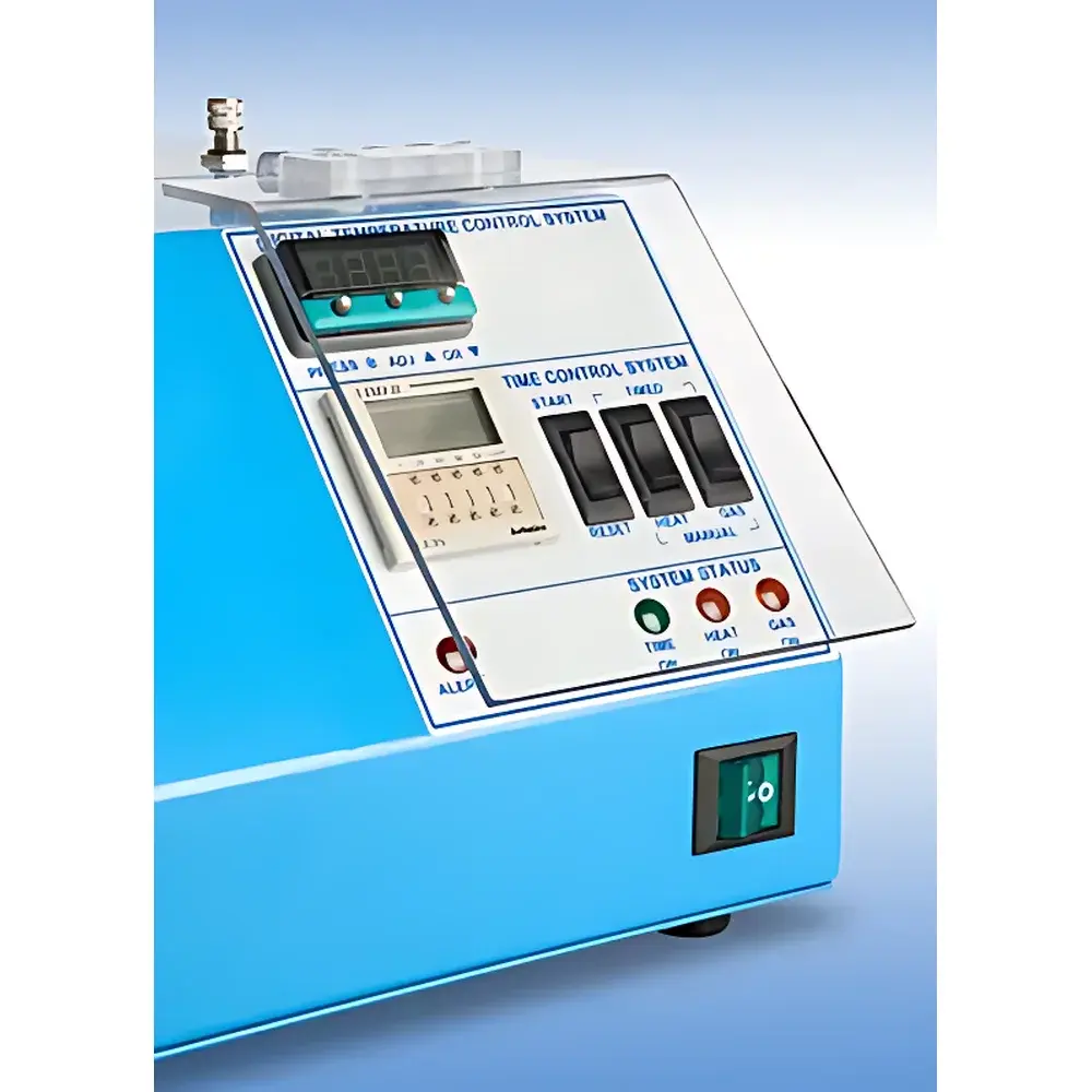 Organomation N-EVAP-20 Automated Nitrogen Evaporator