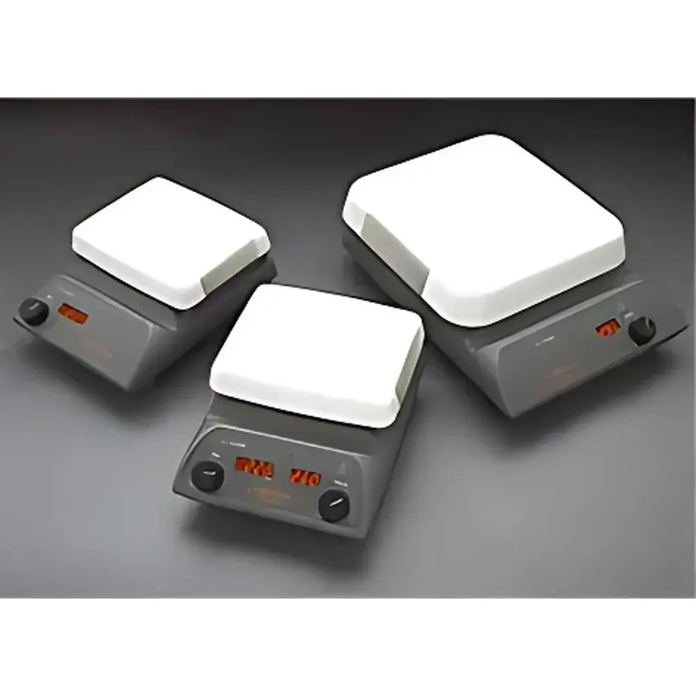 Corning PC-620D Digital Hotplate Stirrer with Pyroceram® Ceramic Top
