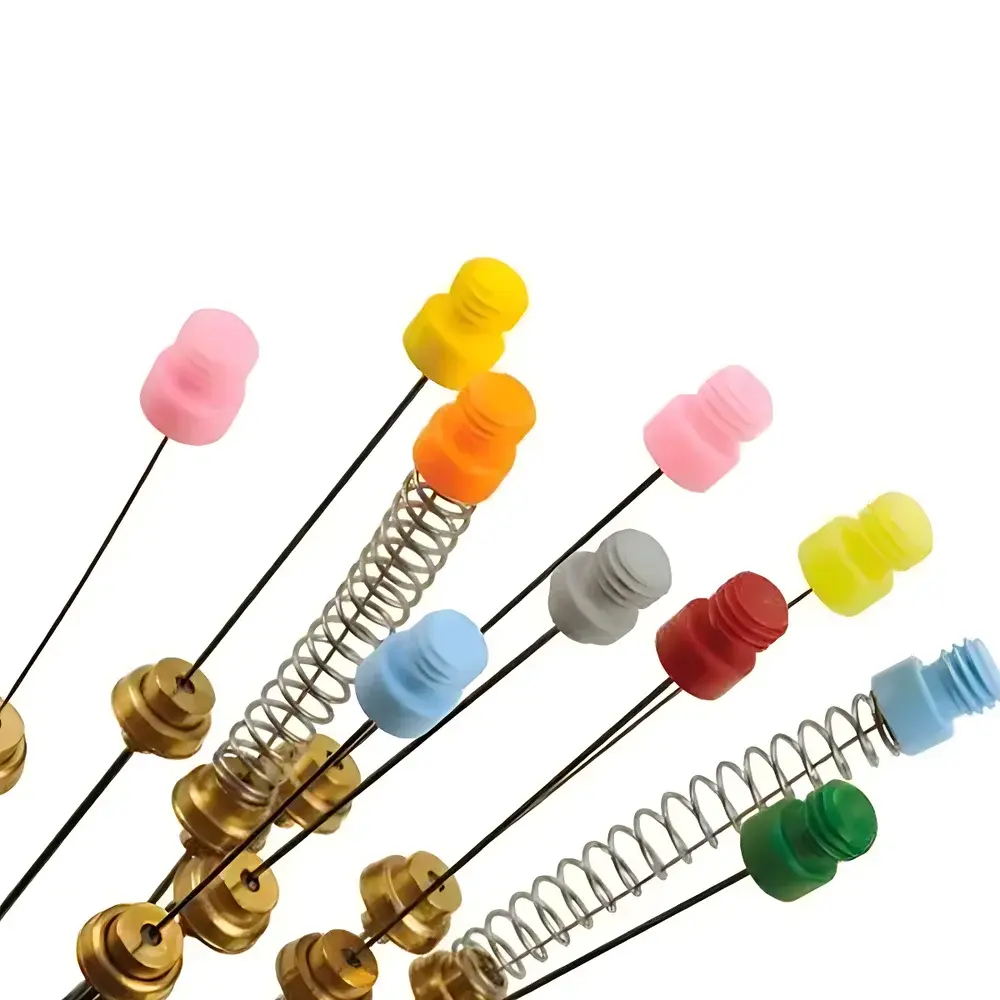 Solid Phase Microextraction Instrument