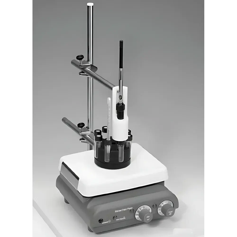 Supelco KLGC-SPME Manual Solid Phase Microextraction Device for GC and GC-MS