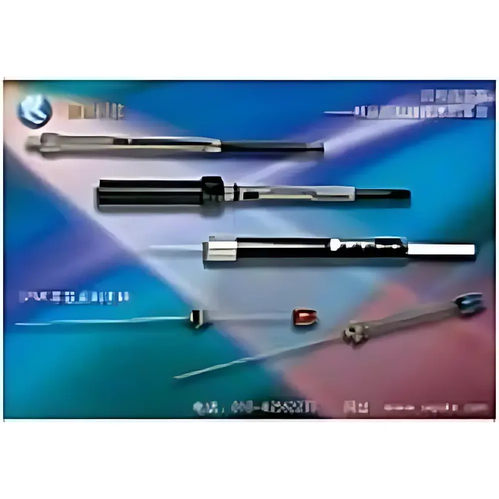 Supelco Solid Phase Microextraction (SPME) Devices