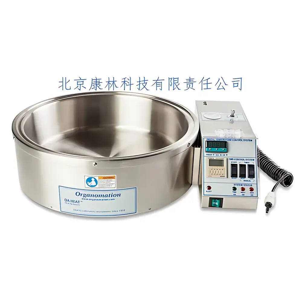Organomation N-EVAP 45-Position Nitrogen Evaporator
