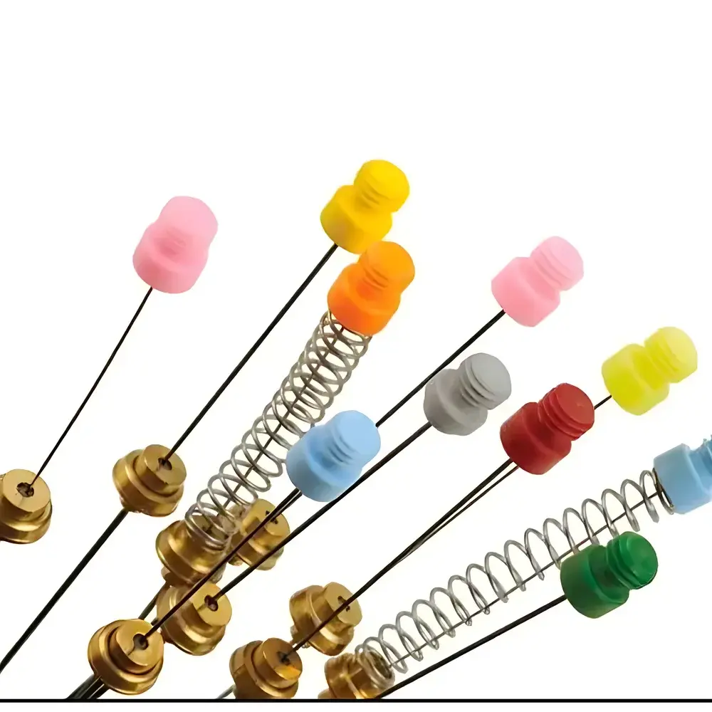 Supelco 57310-U / 57311 PDMS/DVB 65 µm Solid Phase Microextraction (SPME) Fiber Assembly