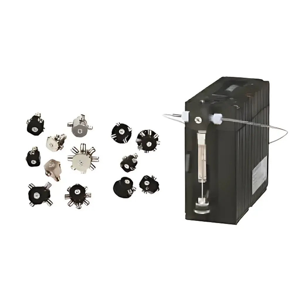 Hamilton PSD Series Precision Syringe Pump