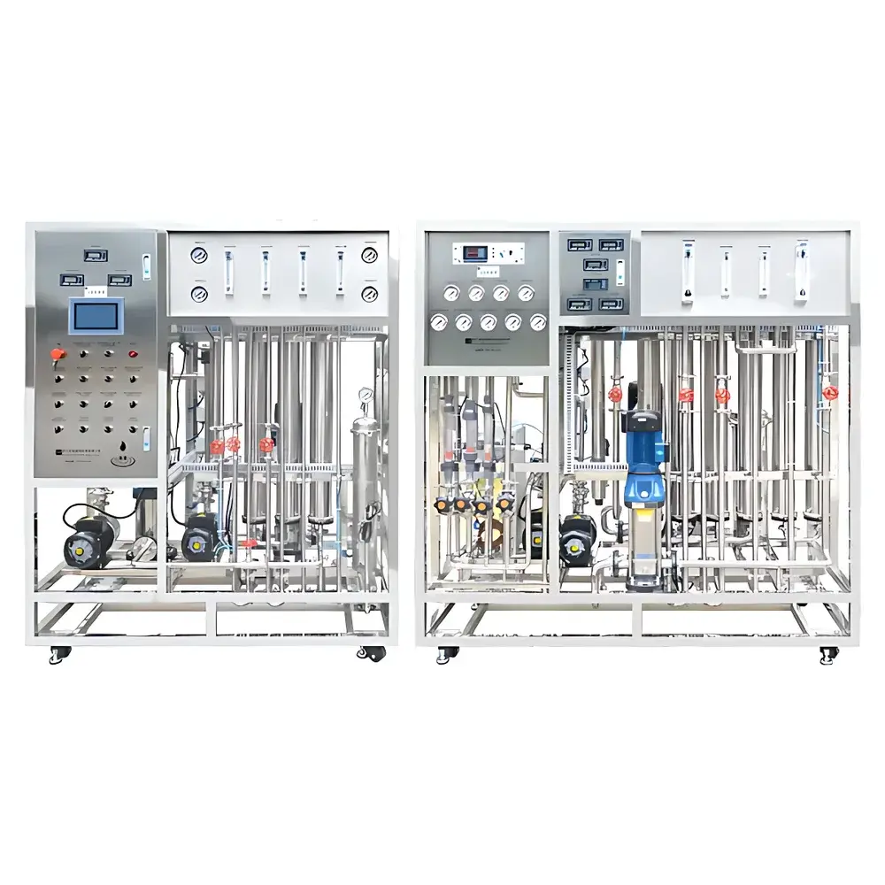 ULUPURE ULPS Custom-Built Ultra-Pure Water System
