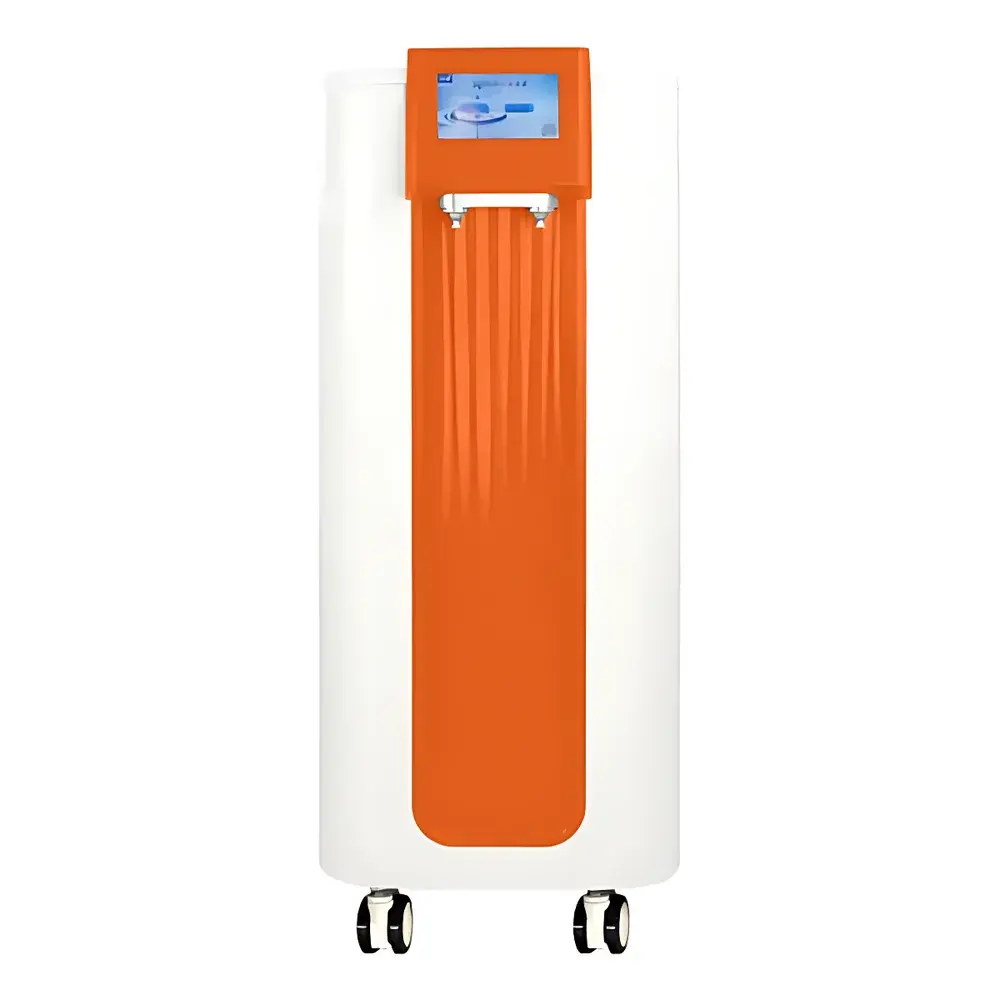 ULUPURE UPL-S Floor-Standing Ultra-Pure Water System