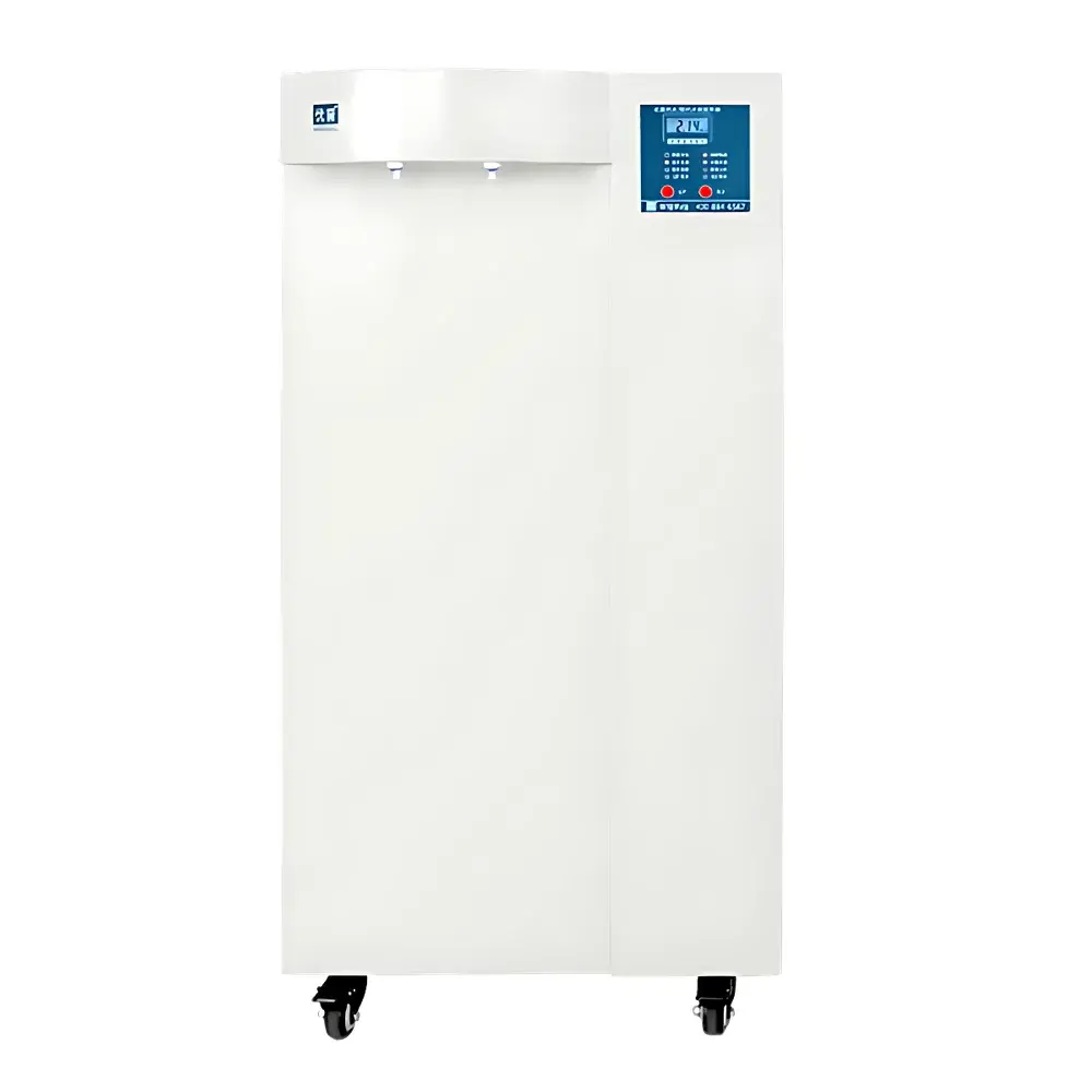 ULUPURE UPTL Economy Floor-Standing Ultra-Pure Water System