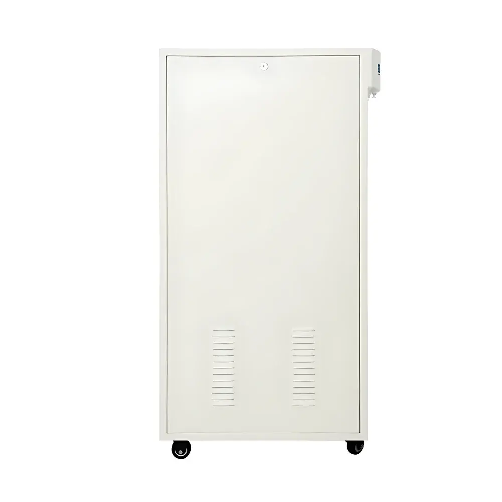 ULUPURE UPTL Economy Floor-Standing Ultra-Pure Water System