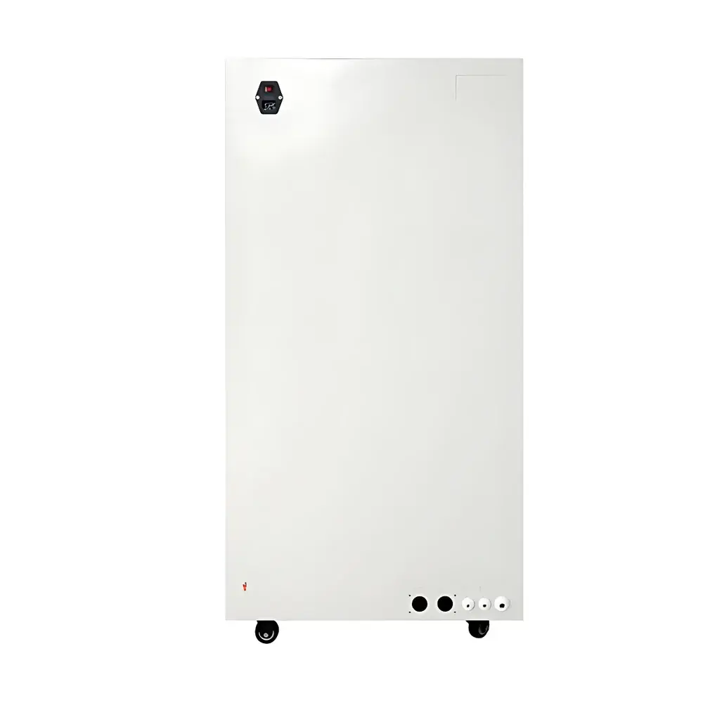 ULUPURE UPTL Economy Floor-Standing Ultra-Pure Water System