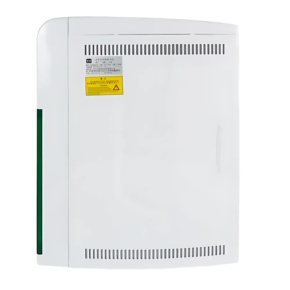 ULUPURE UPR-I/II/III Series Benchtop Ultra-Pure Water System