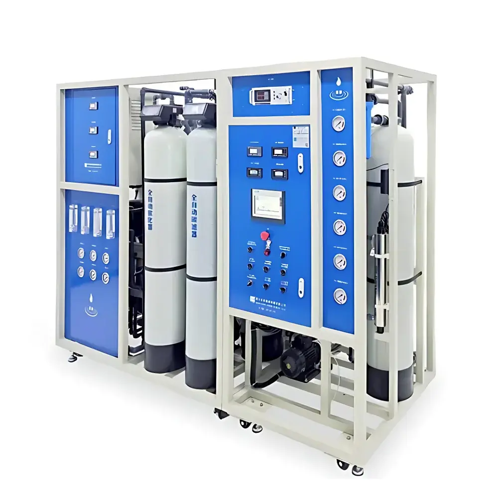 ULUPURE UPT-L Series Ultra-Pure Water System