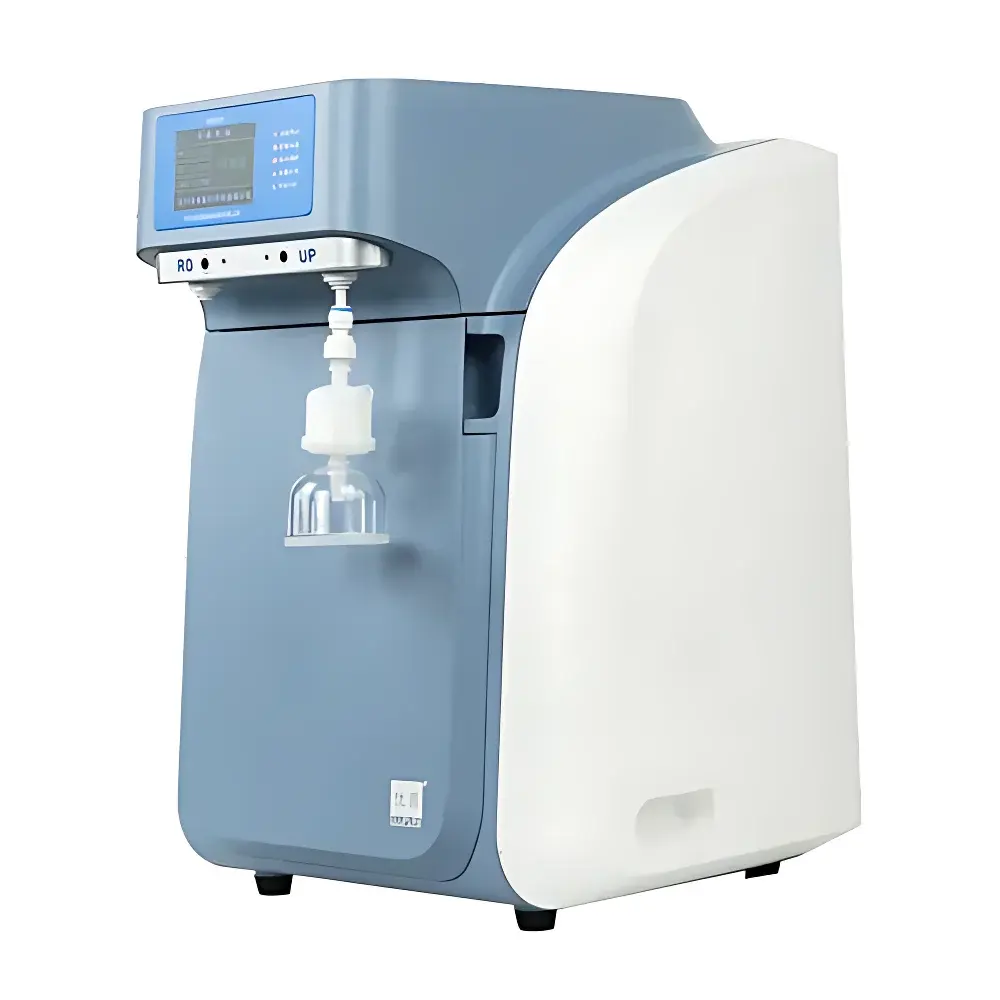 ULUPURE UPT-II Series Benchtop Ultra-Pure Water System