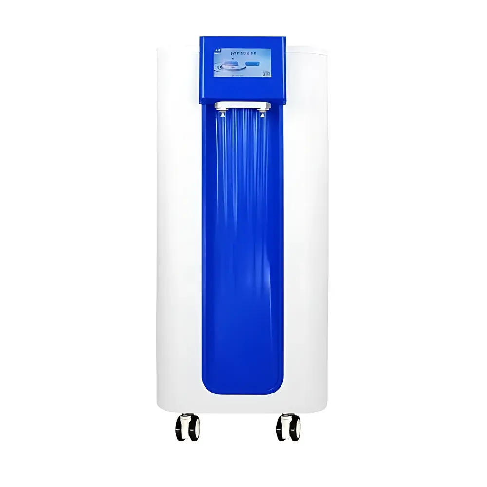 ULUPURE UPL Floor-Standing Ultra-Pure Water System