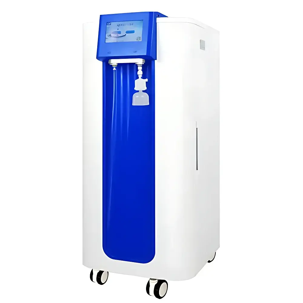 ULUPURE UPL Floor-Standing Ultra-Pure Water System