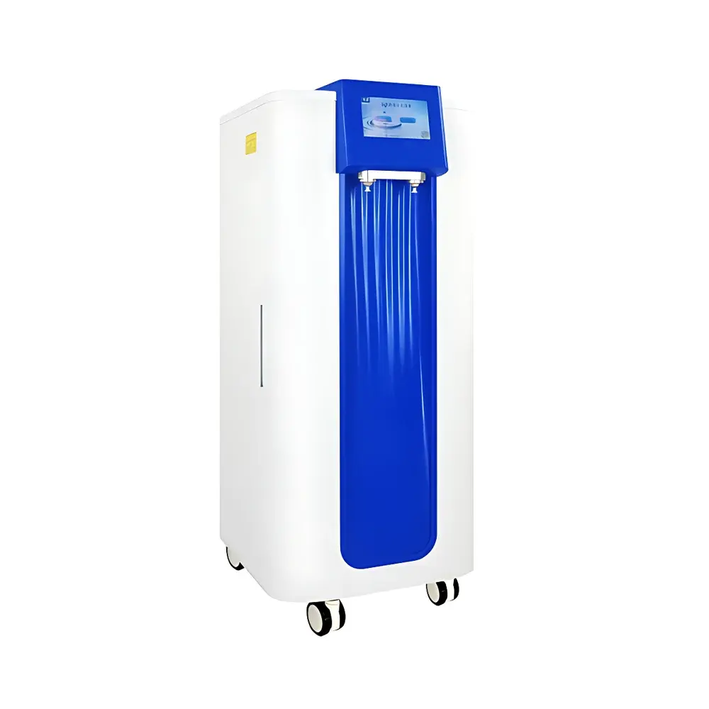 ULUPURE UPL Floor-Standing Ultra-Pure Water System