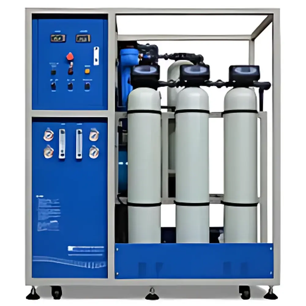 ULUPURE ULPS High-Speed Biochemistry-Dedicated Ultra-Pure Water System