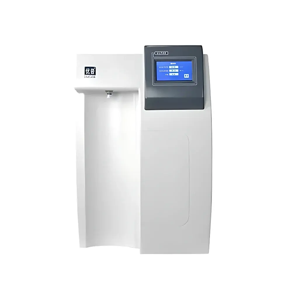ULUPURE ULPHW Ultra-Low TOC Ultra-Pure Water System