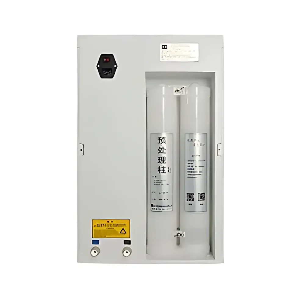 ULUPURE ULPHW Ultra-Low TOC Ultra-Pure Water System