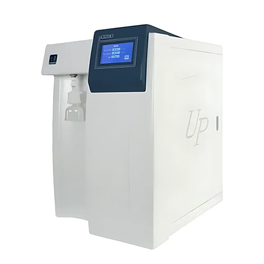 ULUPURE ULPHW Ultra-Low TOC Ultra-Pure Water System