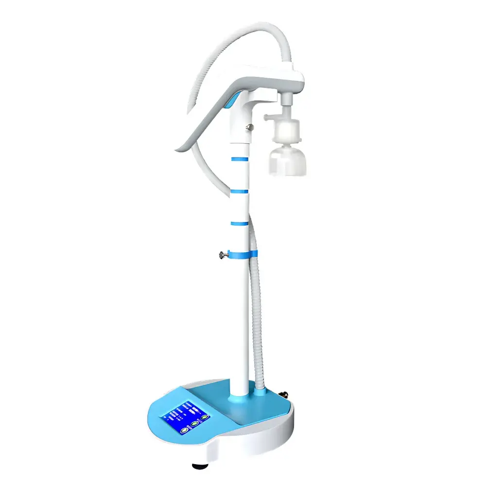 ULUPURE UPHD Mobile Dispensing Handle for Ultra-Pure Water Systems