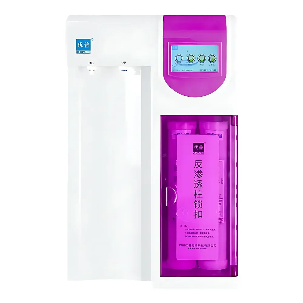 ULUPURE UPE Benchtop Ultra-Pure Water System
