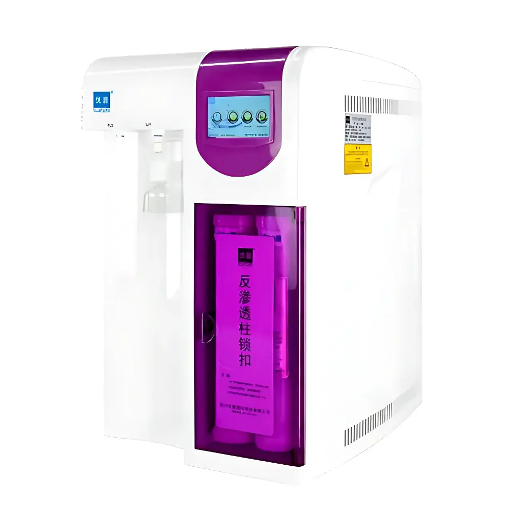 ULUPURE UPE Benchtop Ultra-Pure Water System