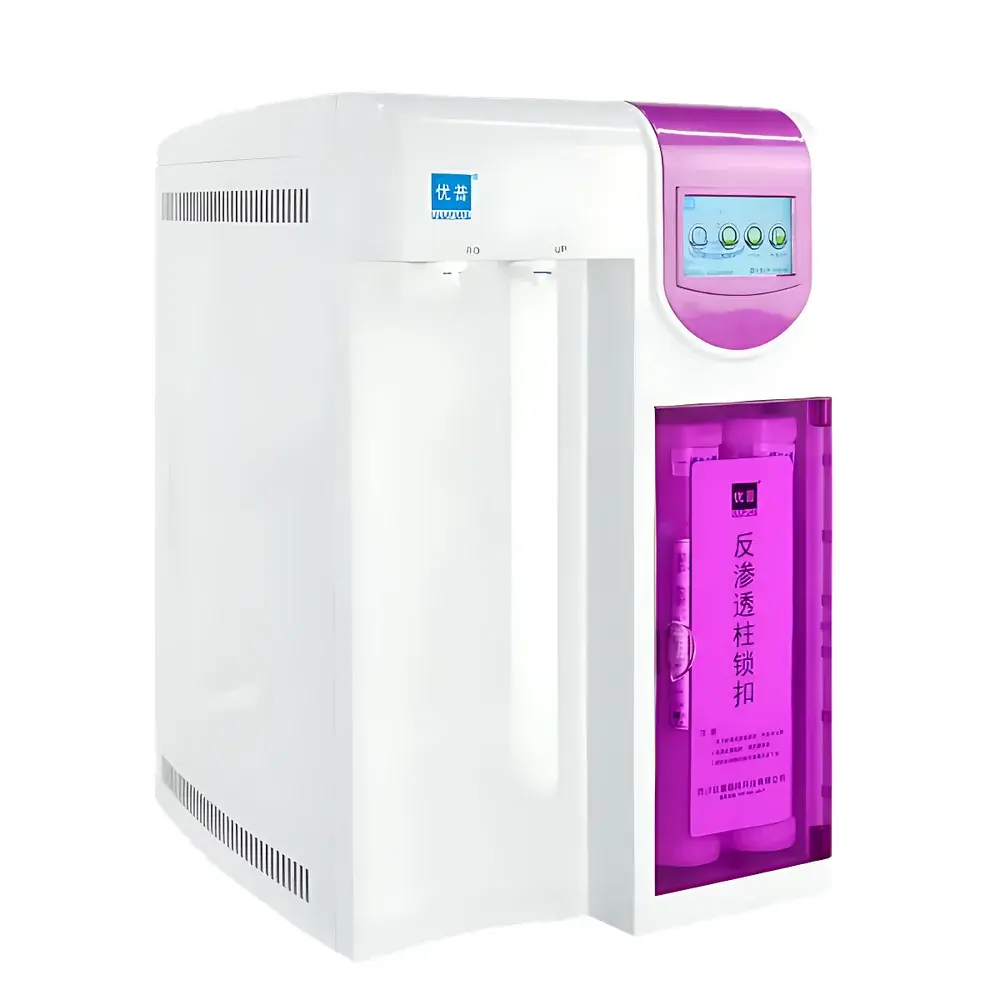 ULUPURE UPE Benchtop Ultra-Pure Water System