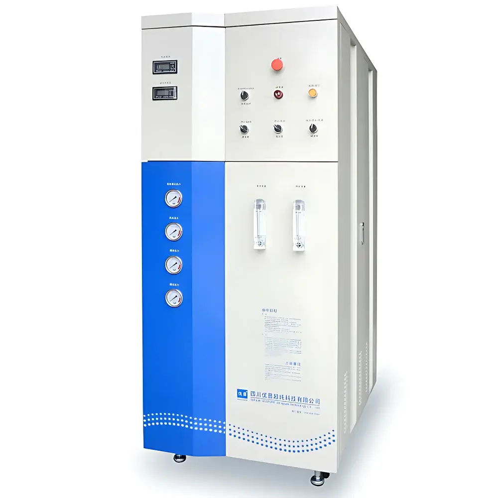 ULUPURE UPT-LG Centralized Ultra-Pure Water System