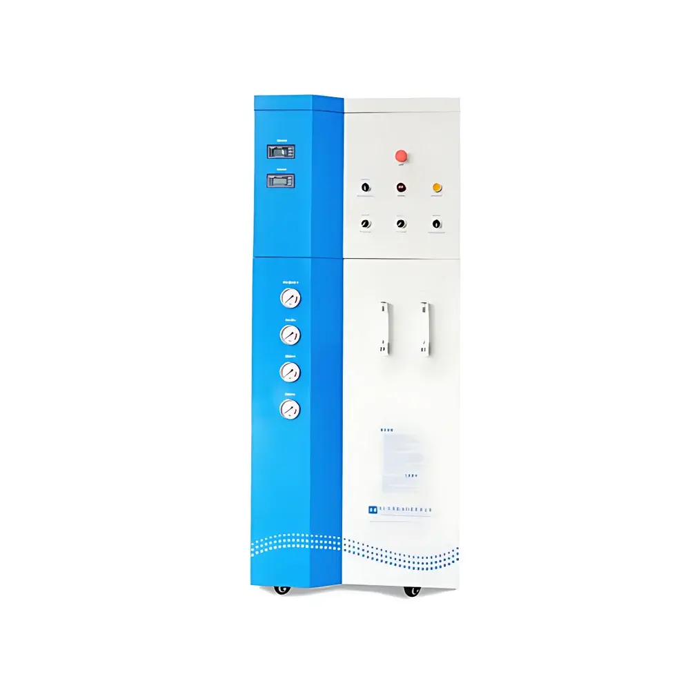 ULUPURE ULPTY Medical-Grade Integrated Ultra-Pure Water System