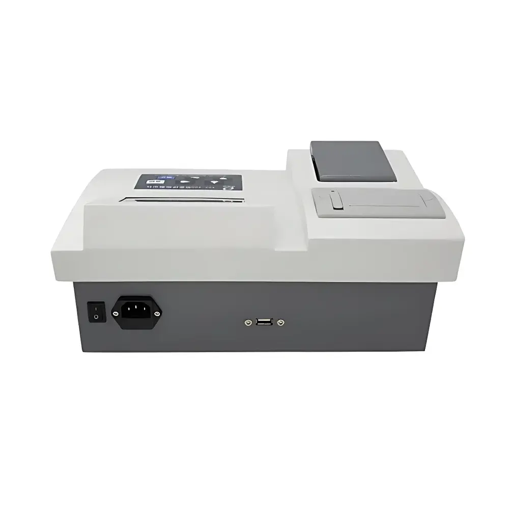 Shenchanghong TSS-200 Laboratory Suspended Solids Analyzer