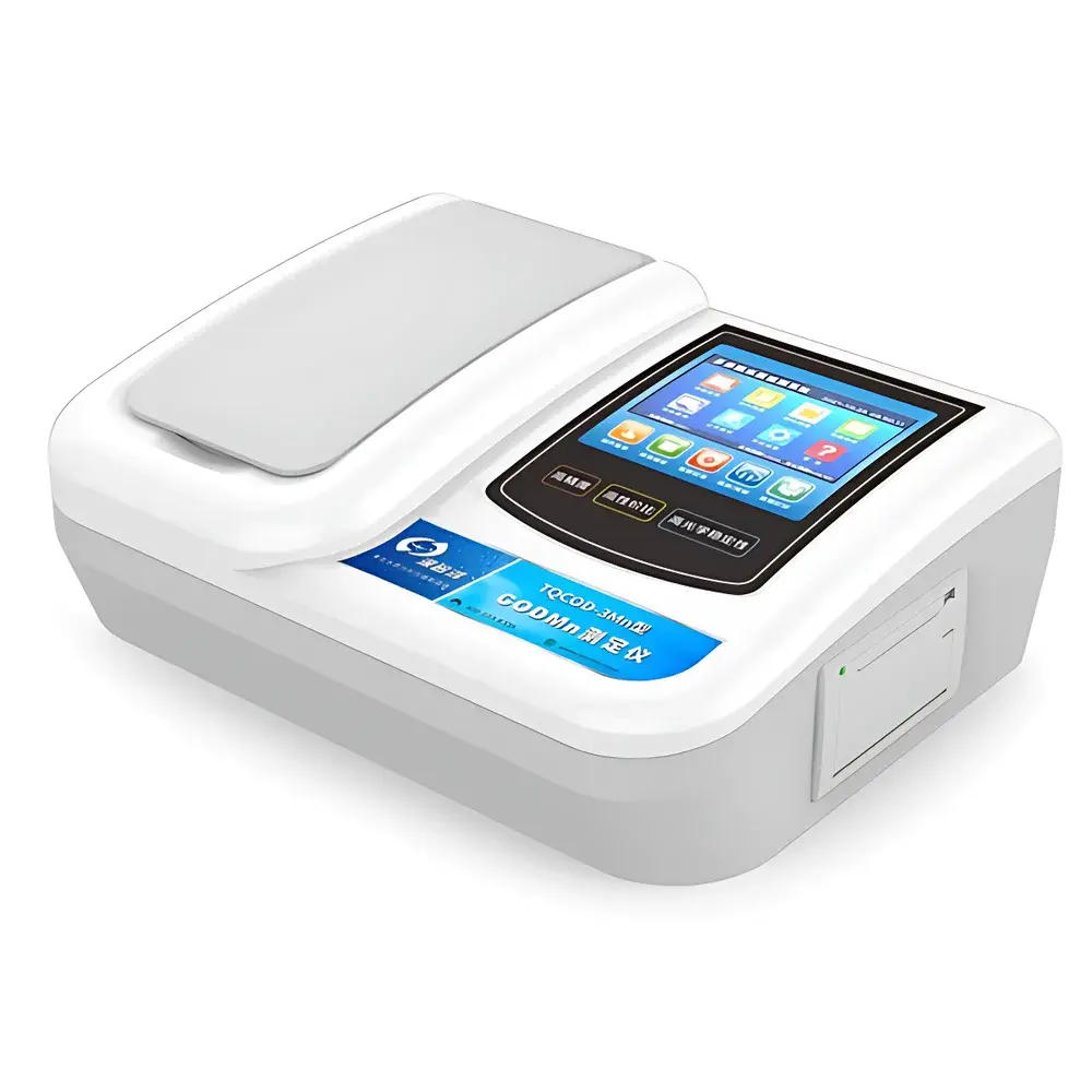 Shenchanghong TQCOD-3N Chemical Oxygen Demand (COD) Analyzer