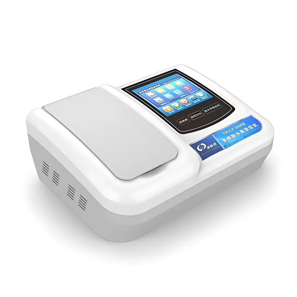 Shenchanghong TQCOD-3N Chemical Oxygen Demand (COD) Analyzer