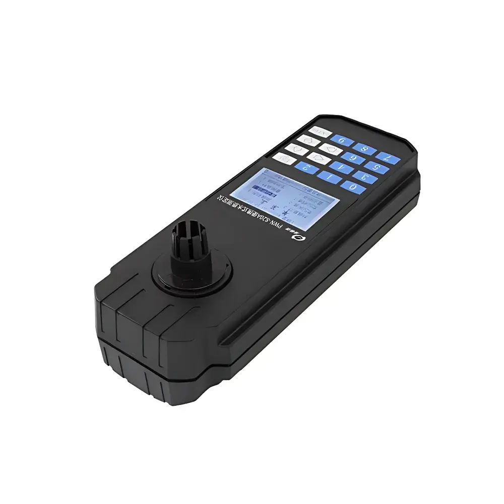 Shenchanghong PWN-820A Portable COD and Ammonia-N Analyzer