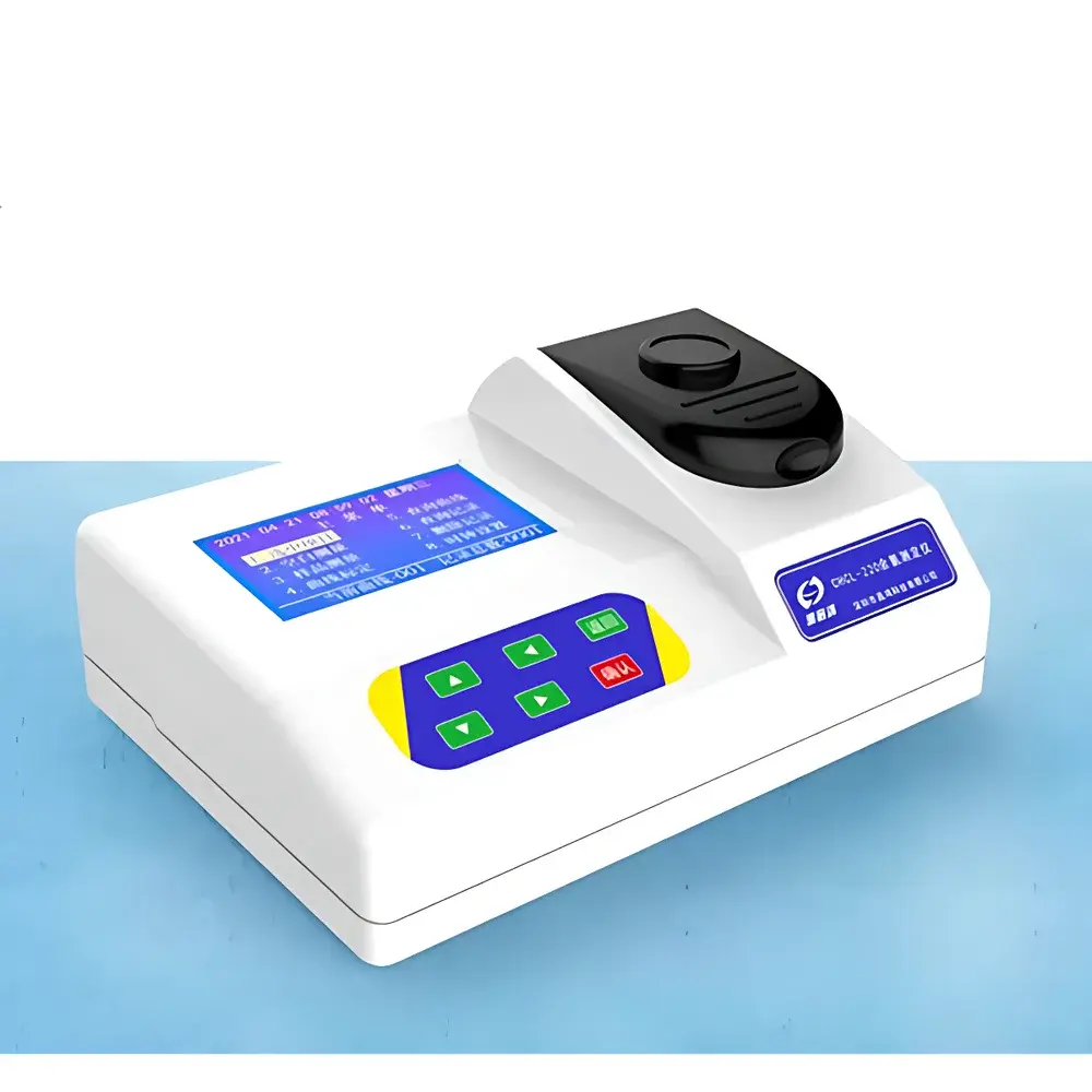 Shenchanghong CHCL-220 Residual Chlorine Analyzer