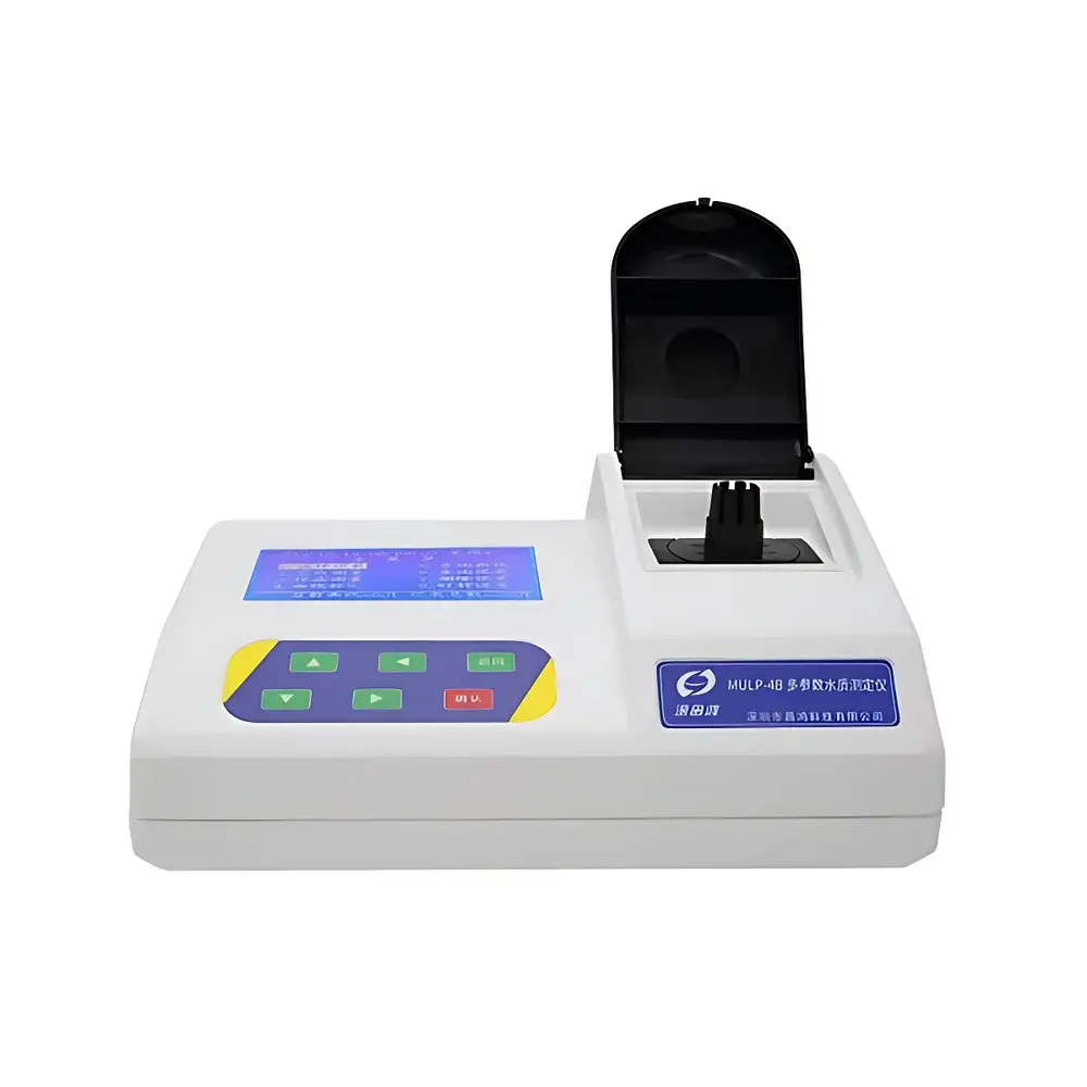 Shenchanghong MULP-4B Multi-Parameter Water Quality Analyzer
