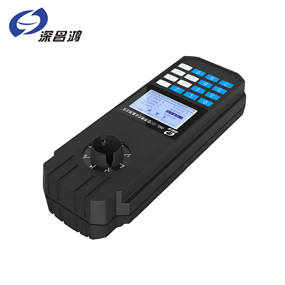 Shenchanghong CHCL-222 Portable Residual Chlorine Analyzer