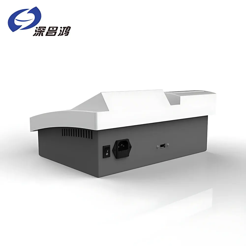 Shenchanghong CN-201A COD & Ammonia-N Analyzer