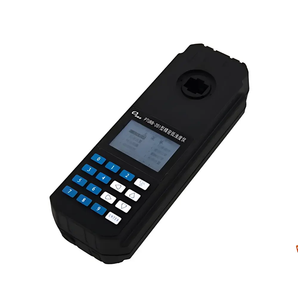 Shenchanghong PTURB-202A Portable Precision Turbidimeter