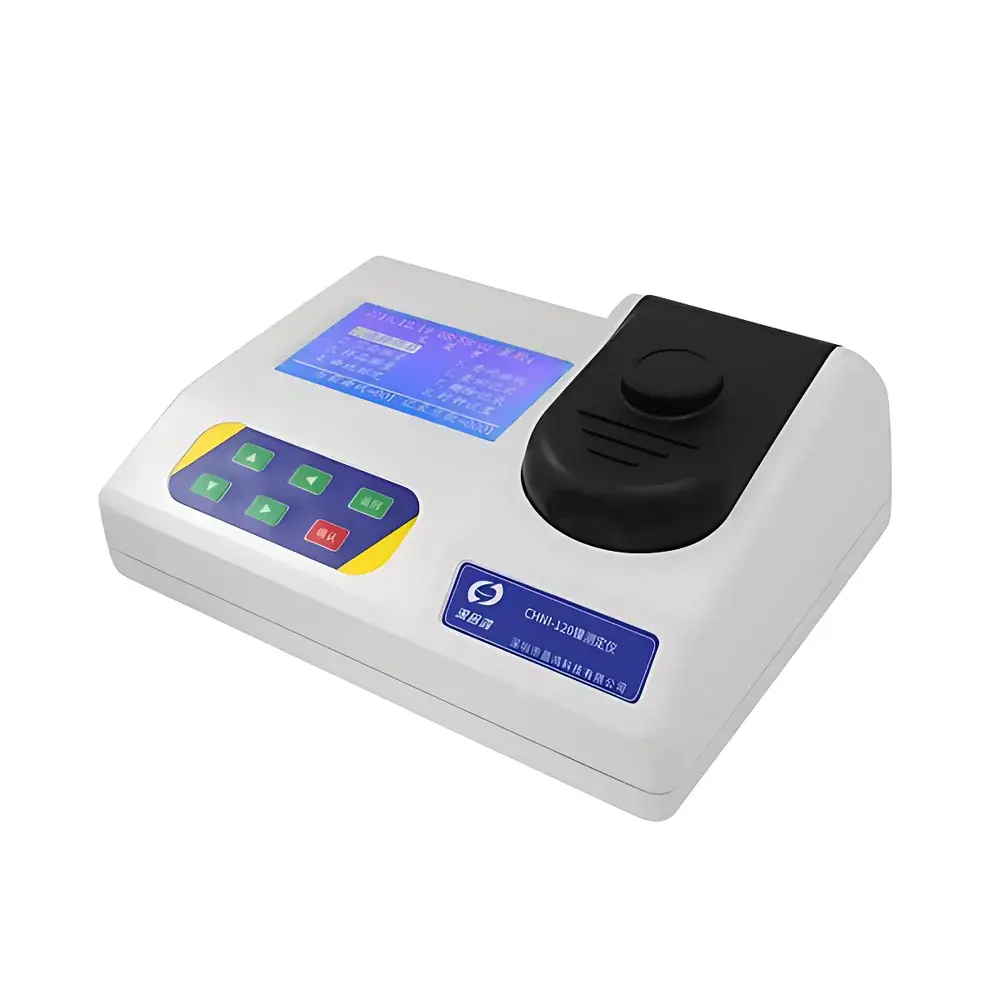 Shenchanghong CHNI-120 Benchtop Nickel Analyzer