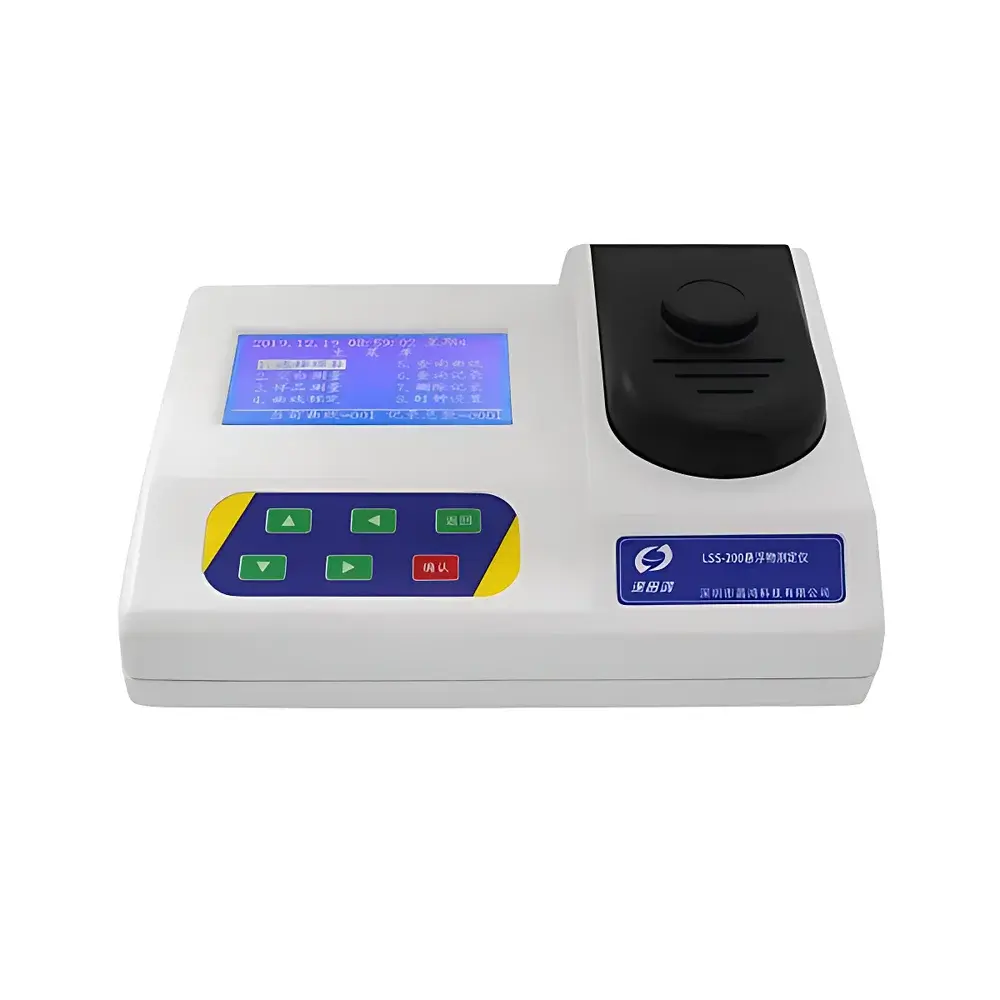 Shenchanghong LSS-200 Suspended Solids Analyzer