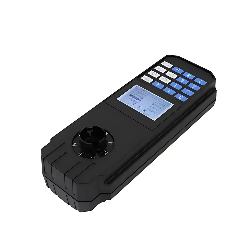 Shenchanghong PMULP-4C Portable Multi-Parameter Water Quality Analyzer