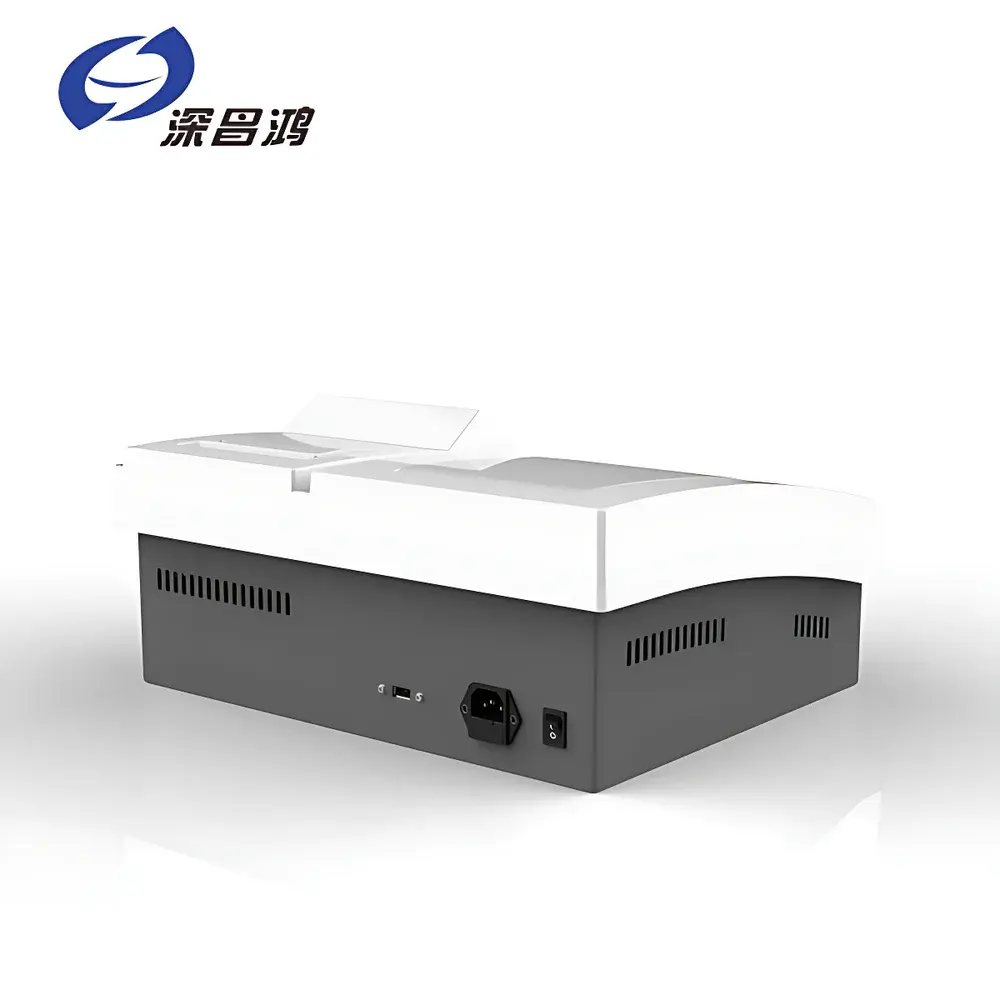 Shenchanghong CNP-301C/D Multi-Parameter Water Quality Analyzer for COD, Ammonia Nitrogen & Total Phosphorus