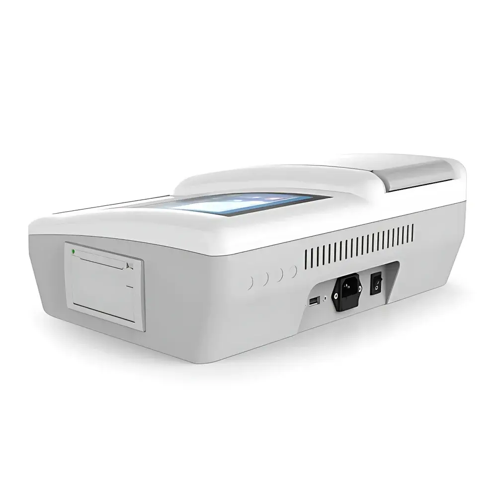 Shenchanghong TN-3E Total Nitrogen Analyzer