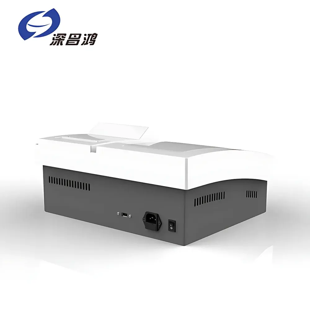Shenchanghong TN-3C Total Nitrogen Analyzer