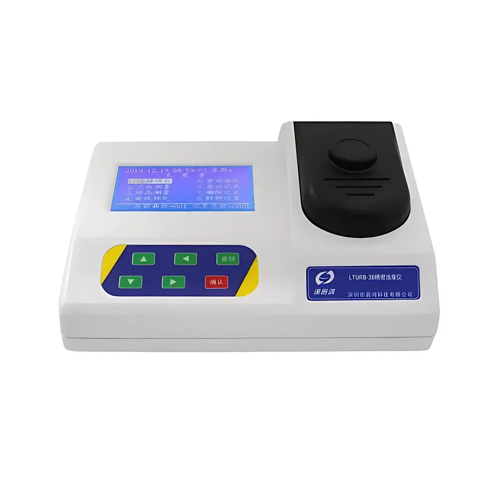 Shenchanghong LTURB-3B Precision Turbidimeter