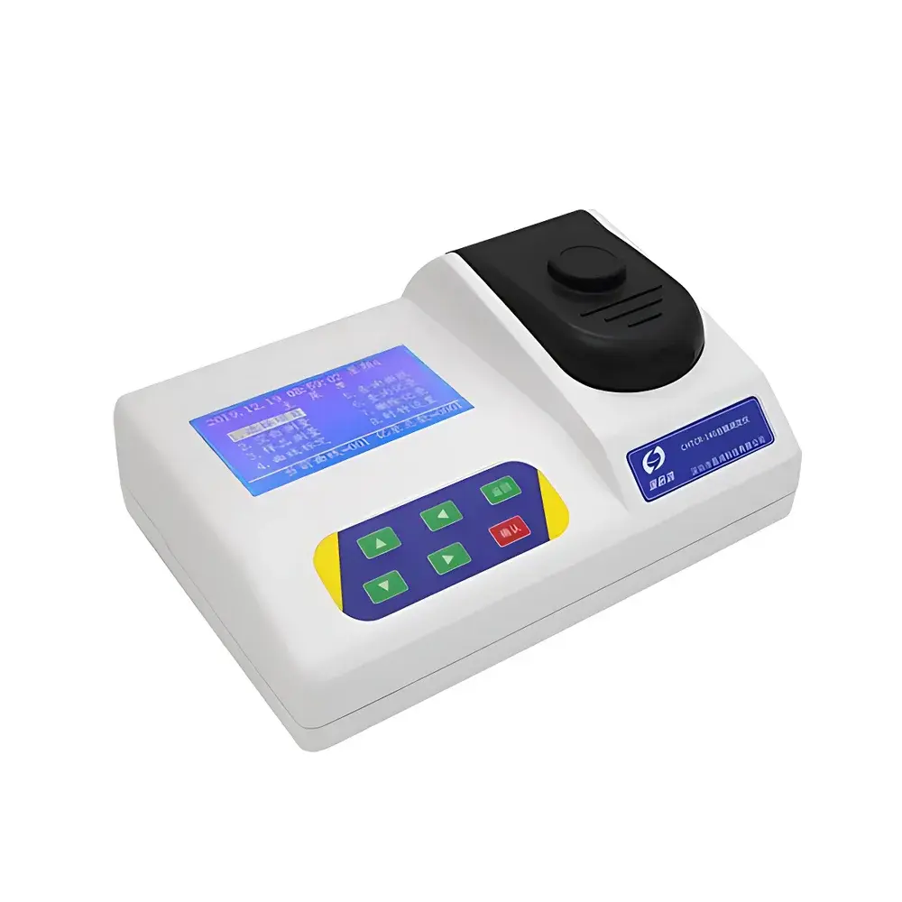 Shenchanghong CHTCR-140 Total Chromium Analyzer