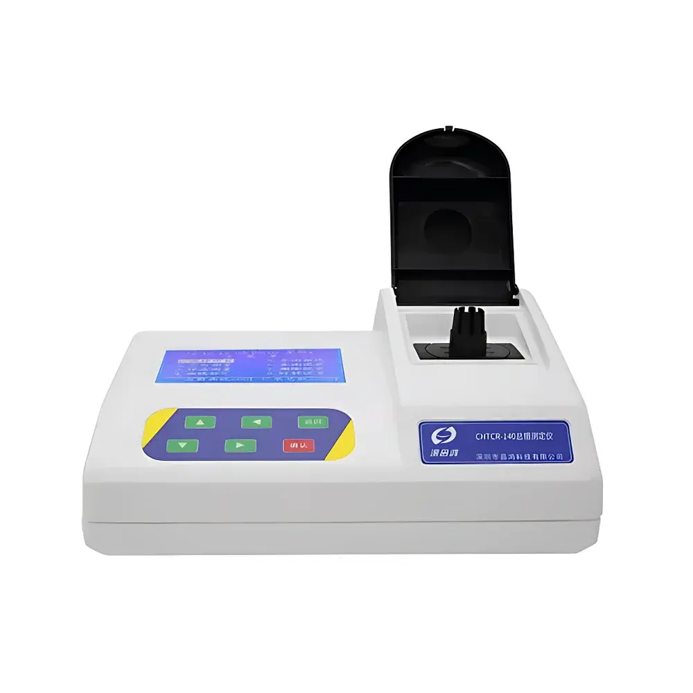 Shenchanghong CHTCR-140 Total Chromium Analyzer