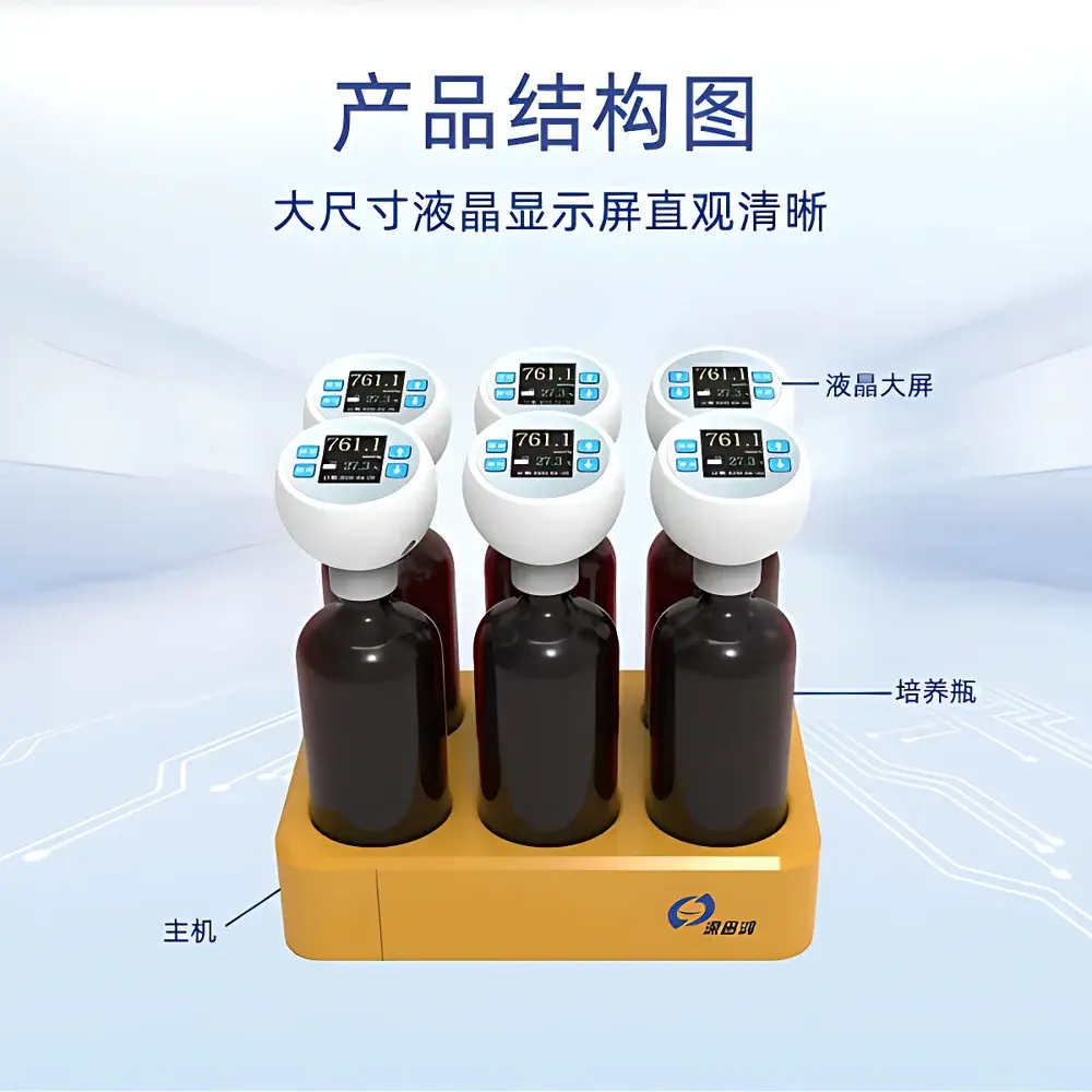 Shenchanghong CY-2A Intelligent BOD Analyzer