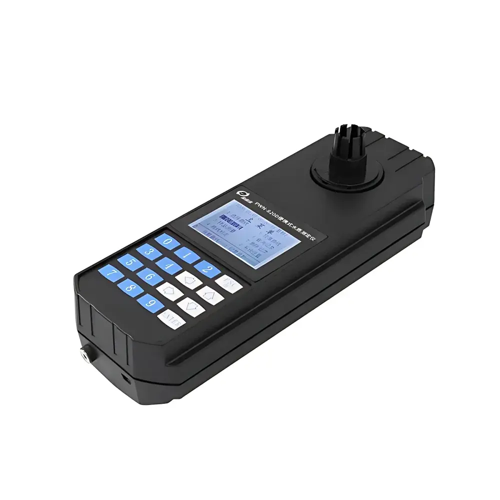 Shenchanghong PWN-820D Portable Ammonia Nitrogen and Total Nitrogen Analyzer
